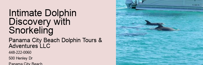 Fishing charters