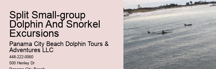Coastal tourism